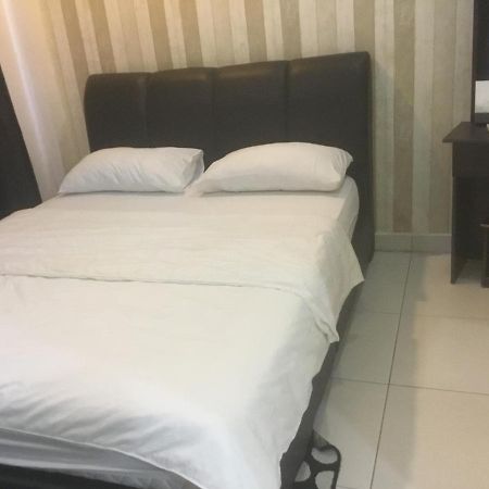 怡保公寓酒店 外观 照片