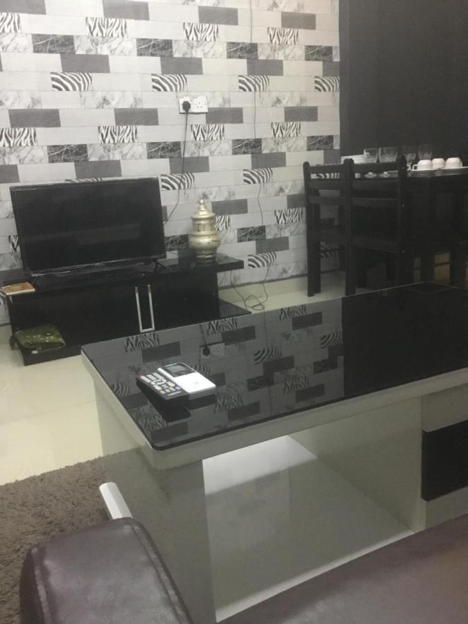 怡保公寓酒店 外观 照片
