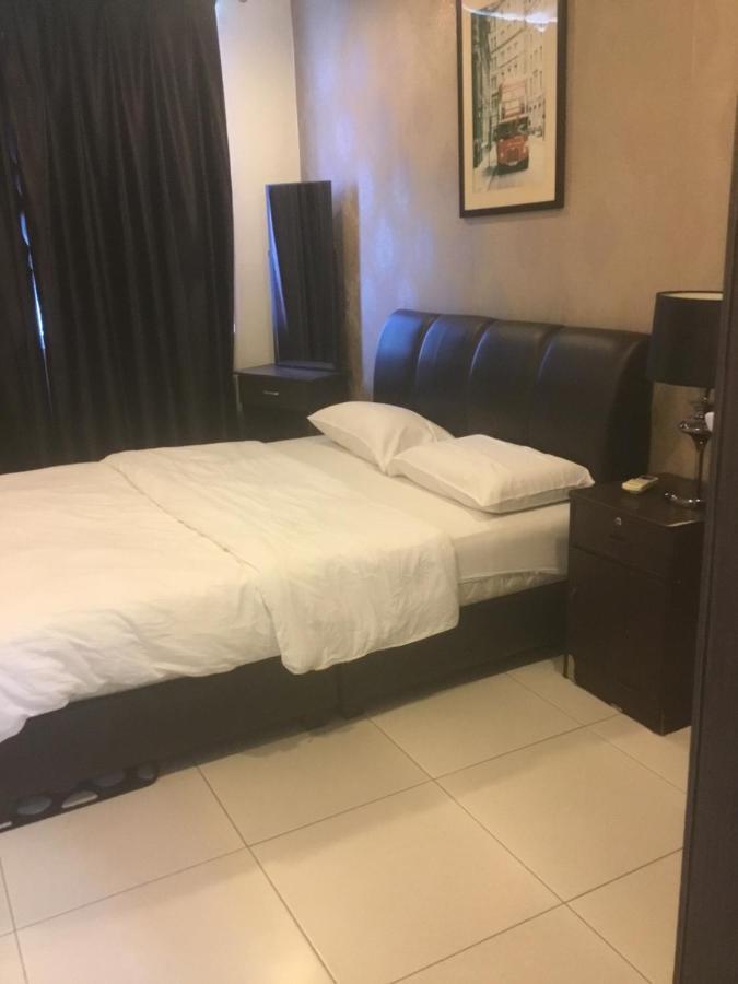 怡保公寓酒店 外观 照片