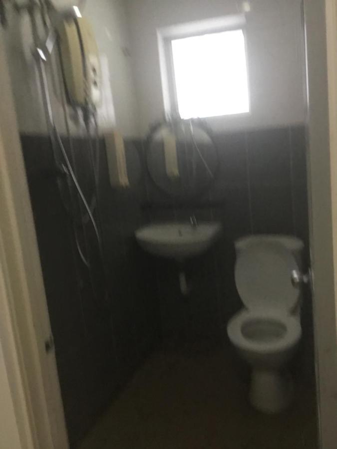 怡保公寓酒店 外观 照片