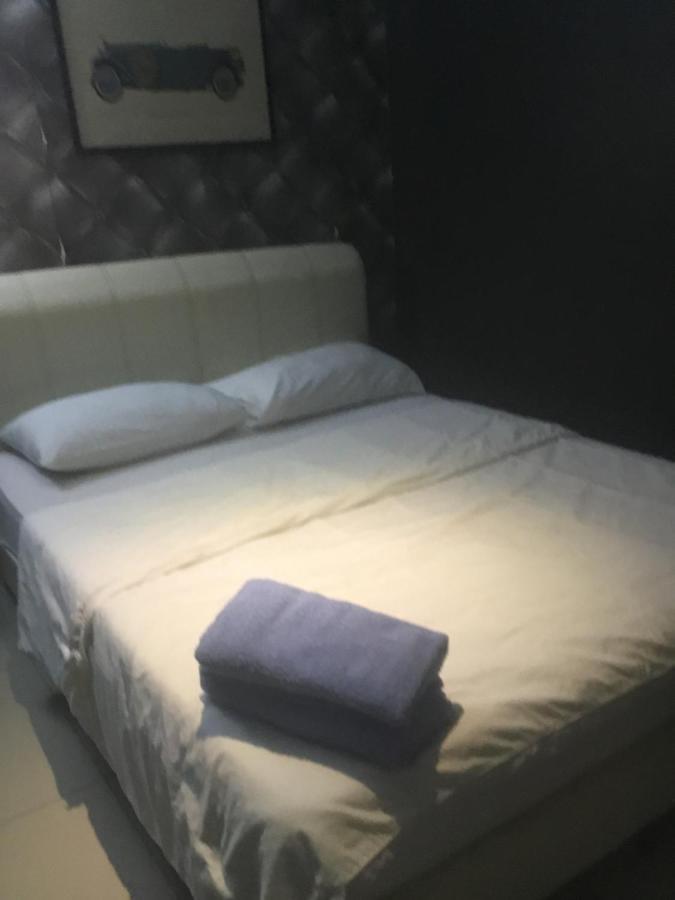 怡保公寓酒店 外观 照片