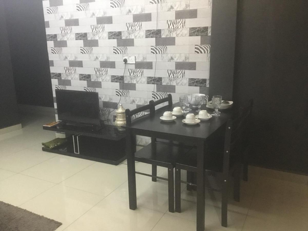 怡保公寓酒店 外观 照片