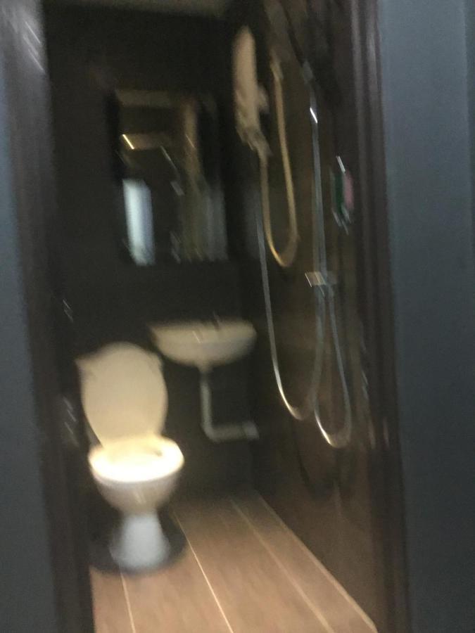 怡保公寓酒店 外观 照片