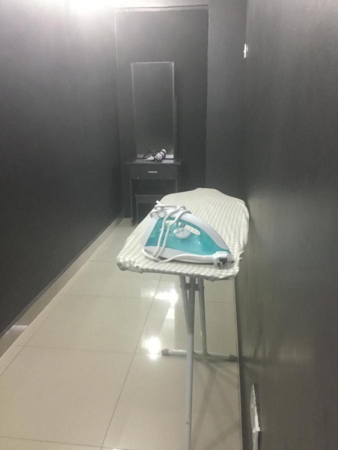 怡保公寓酒店 外观 照片